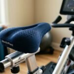 comfortable bike seat covers