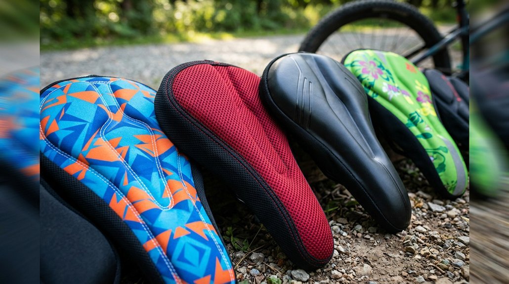 Best Bike Seat Covers for 2026 Men: Ride in Comfort