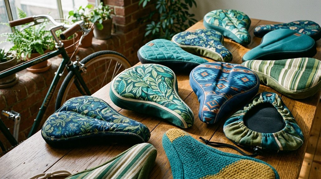 Best Bike Seat Covers for 2026 That Ensure a Comfortable Ride