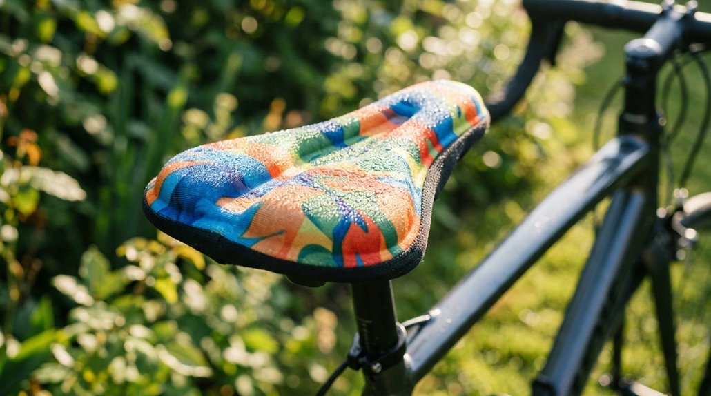 Best Bike Seat Covers for 2026: Comfort for Hemorrhoid Relief