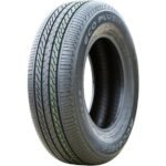 comfortable eco friendly tire performance