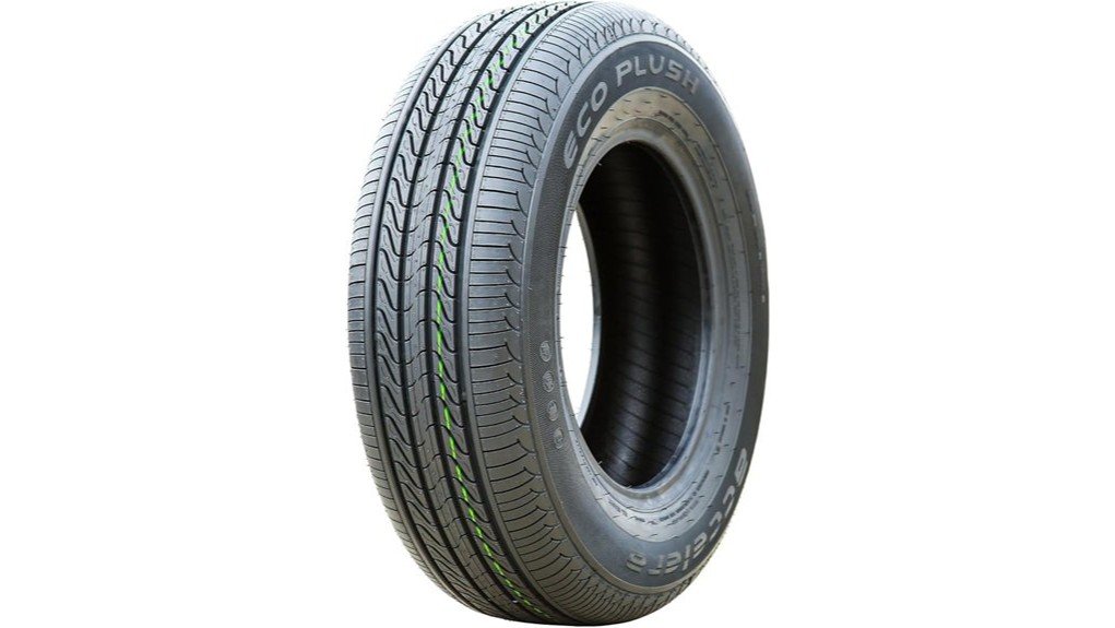 Accelera Eco Plush Tire Review