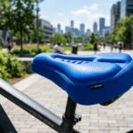 comfortable gel seat covers