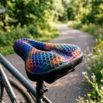 comfortable gel seat covers