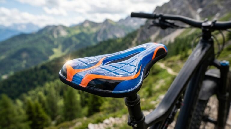 comfortable gel seat covers