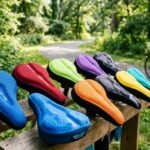 comfortable memory foam covers