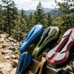 comfortable mountain bike seats