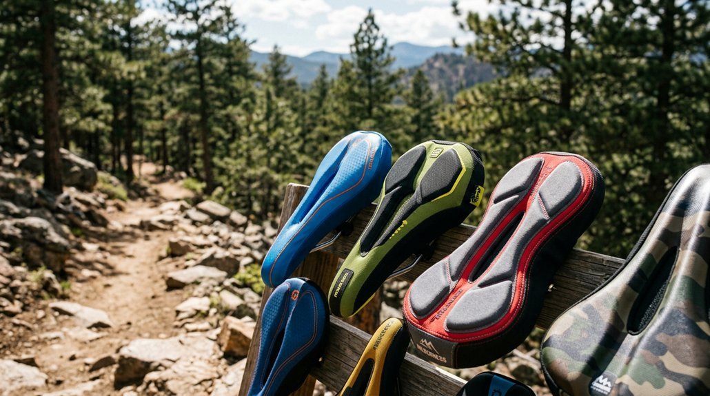Best Mountain Bike Seat Covers for 2026 That Enhance Comfort