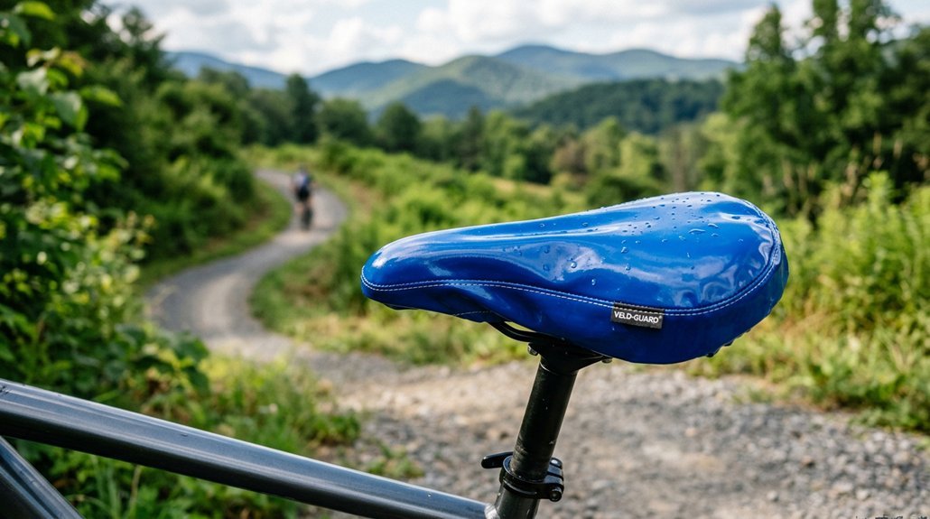 Best PVC Bike Seat Covers for 2026: Comfort on Every Ride