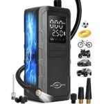 compact air pump review