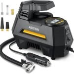 compact and efficient inflator