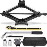 compact and powerful lifting tool