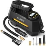 compact and reliable inflator