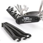 comprehensive bike repair kit