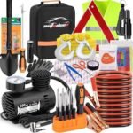 comprehensive car safety essentials