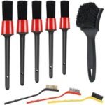 comprehensive detailing brush review