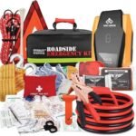 comprehensive emergency preparedness kit