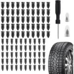 comprehensive tire repair kit