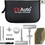 comprehensive tire repair solution