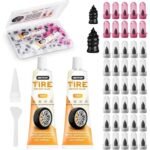 comprehensive tire repair solution