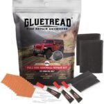 comprehensive tire repair solution