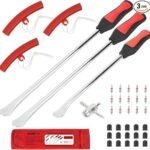 comprehensive tire repair tools