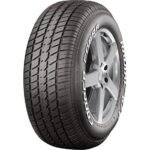 cooper cobra tire performance