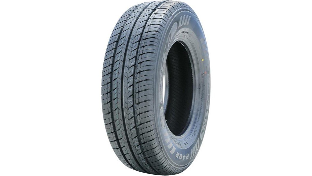 cosmo tires performance evaluation