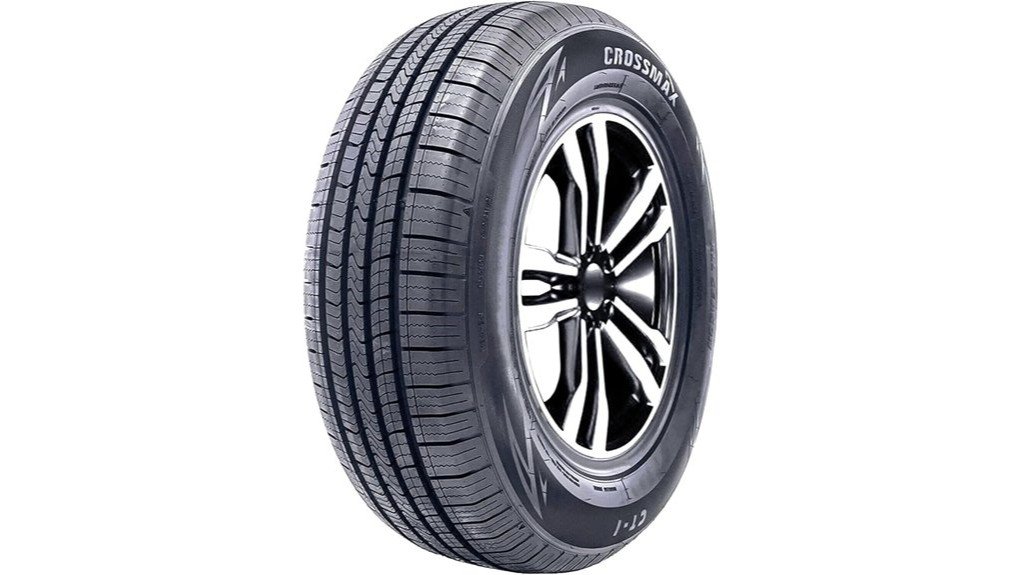 Crossmax 205/55R16 Tire Review