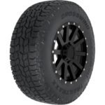 crosswind trail traxx performance review