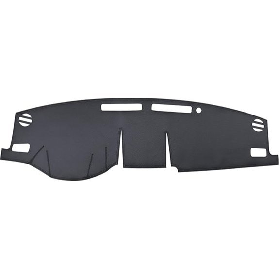 Toyota RAV4 Custom Fit Dashboard Cover
