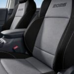 custom rav4 seat covers