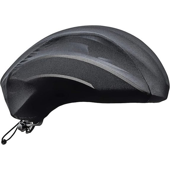 GripGrab BugShield Cycling Helmet Cover