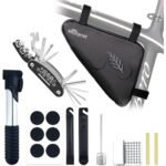 cyclist s essential bike bag
