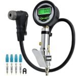 cyclospirit tire inflator review