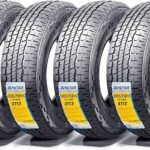 demeter radial trailer tires