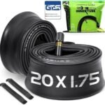 dependable bike tube performance