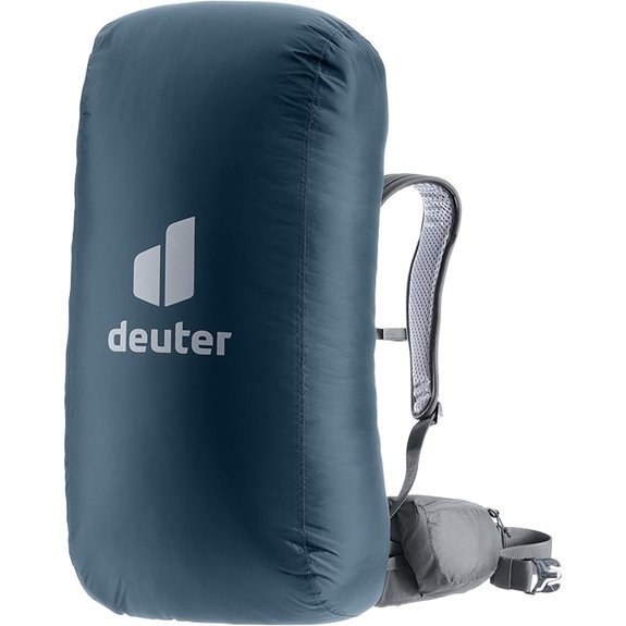 Deuter Outdoor Bag Rain Cover Rain Cover II