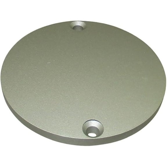 98mm Clutch Cover for 90cc-125cc Dirt Bikes
