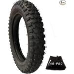 dirt bike tire assessment