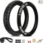 dirt bike tire evaluation