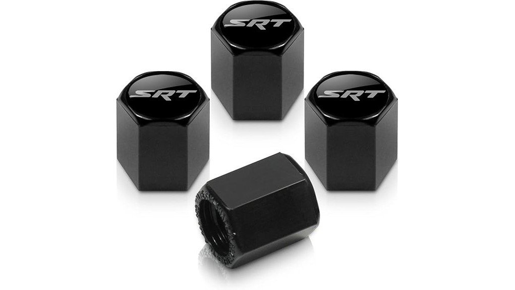 dodge srt valve caps review