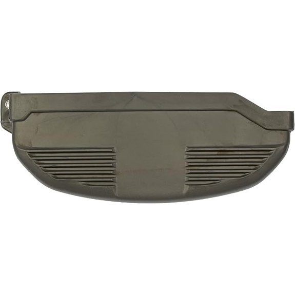 Dorman 635-811 Timing Cover