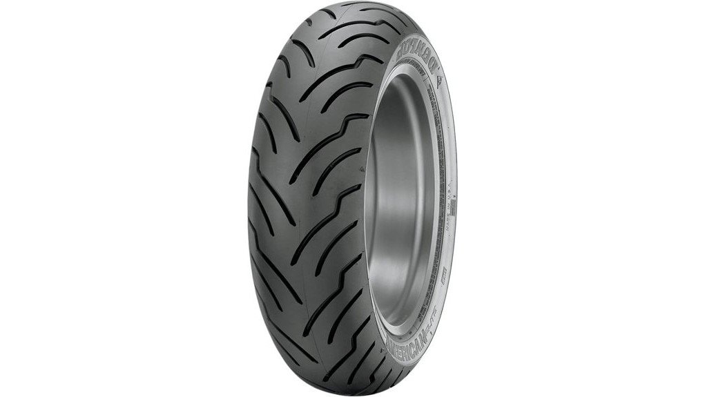 Dunlop American Elite Tire Review