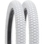 durable 16 inch bike tires
