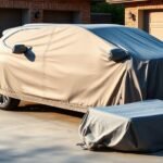 durable 2015 highlander covers