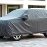 durable 2016 highlander car covers