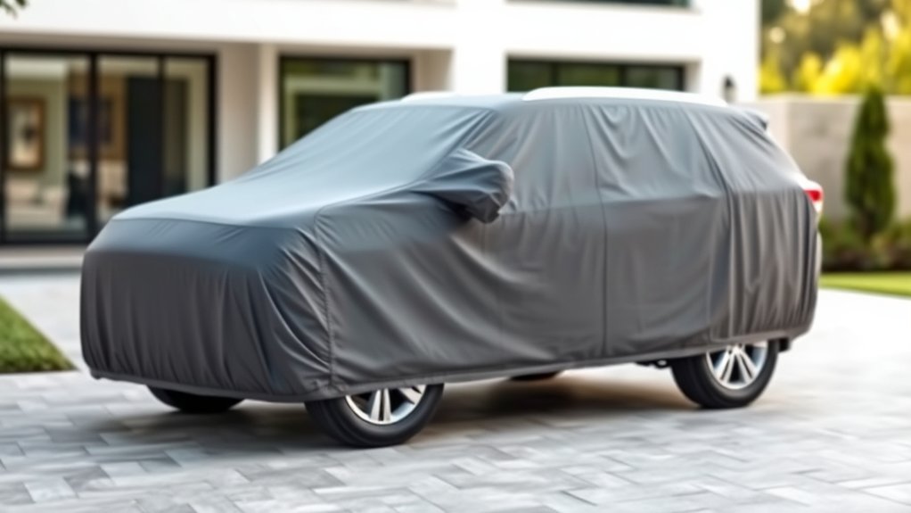 Best Toyota Highlander 2016 Car Covers for 2026 That Last