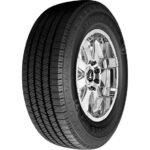 durable all season tire performance