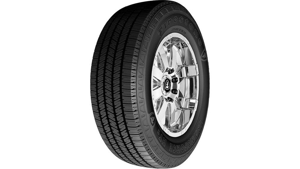 durable all season tire performance